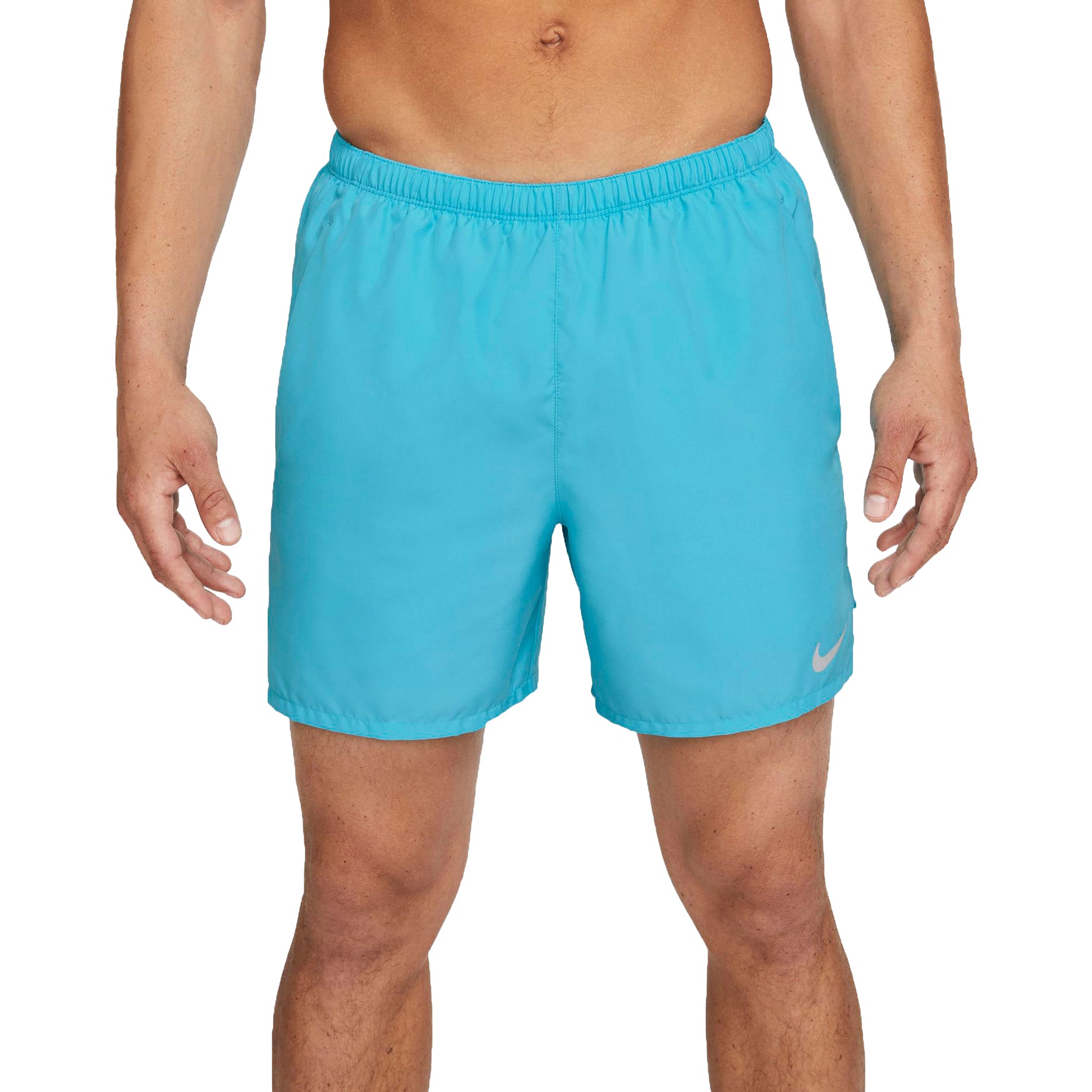 Nike Challenger Running Division Shorts (Blue)