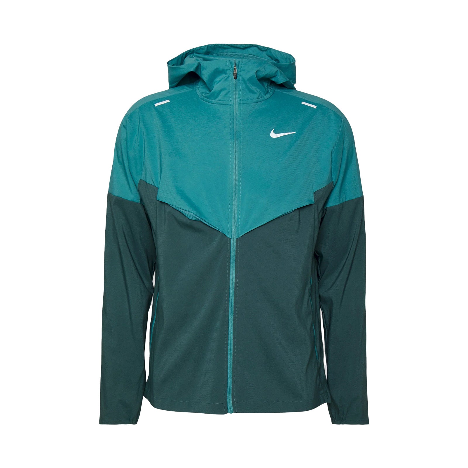 Nike UV Windrunner Jacket (Teal Green)