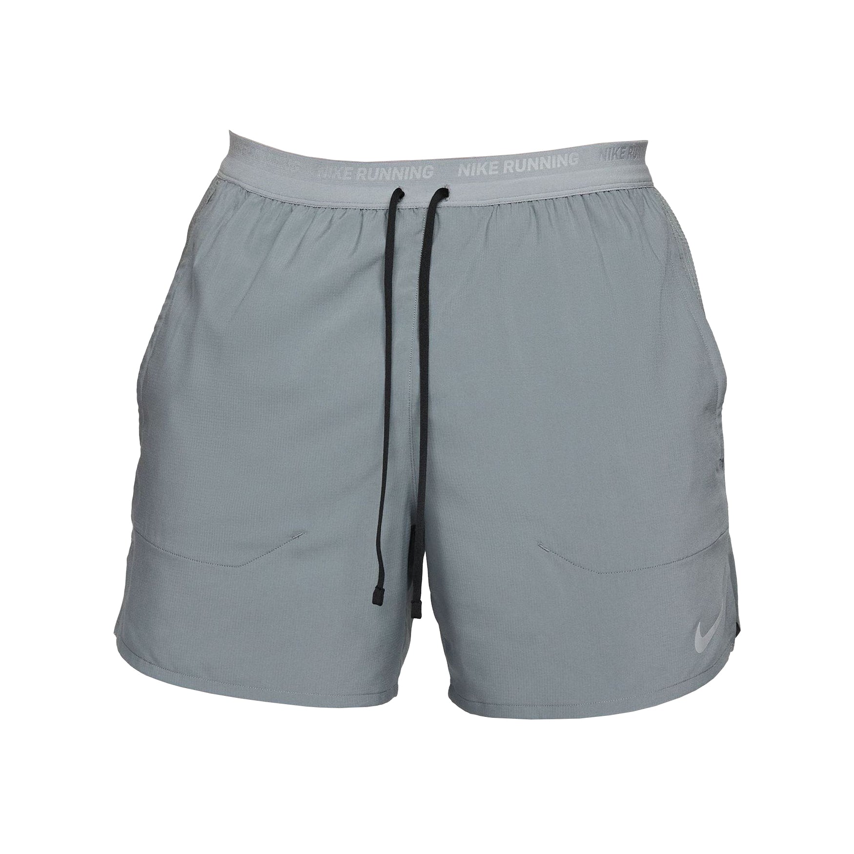 Nike Dri-Fit Flex Stride Running Shorts (Grey)