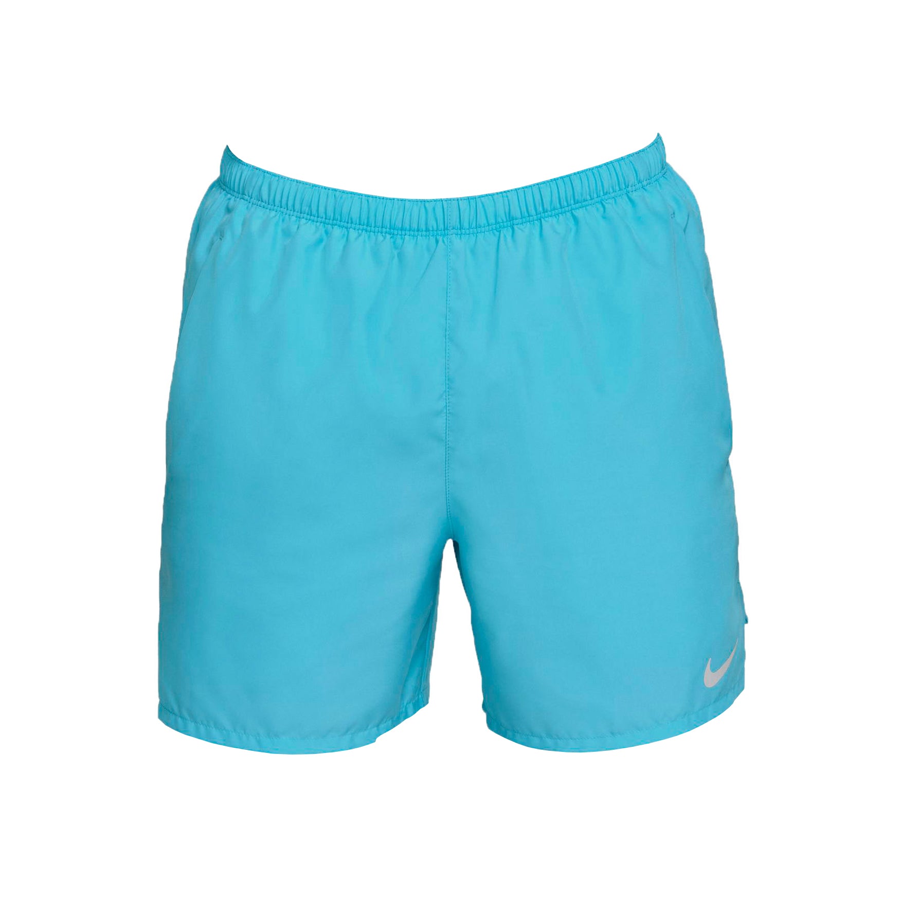 Nike Challenger Running Division Shorts (Blue)