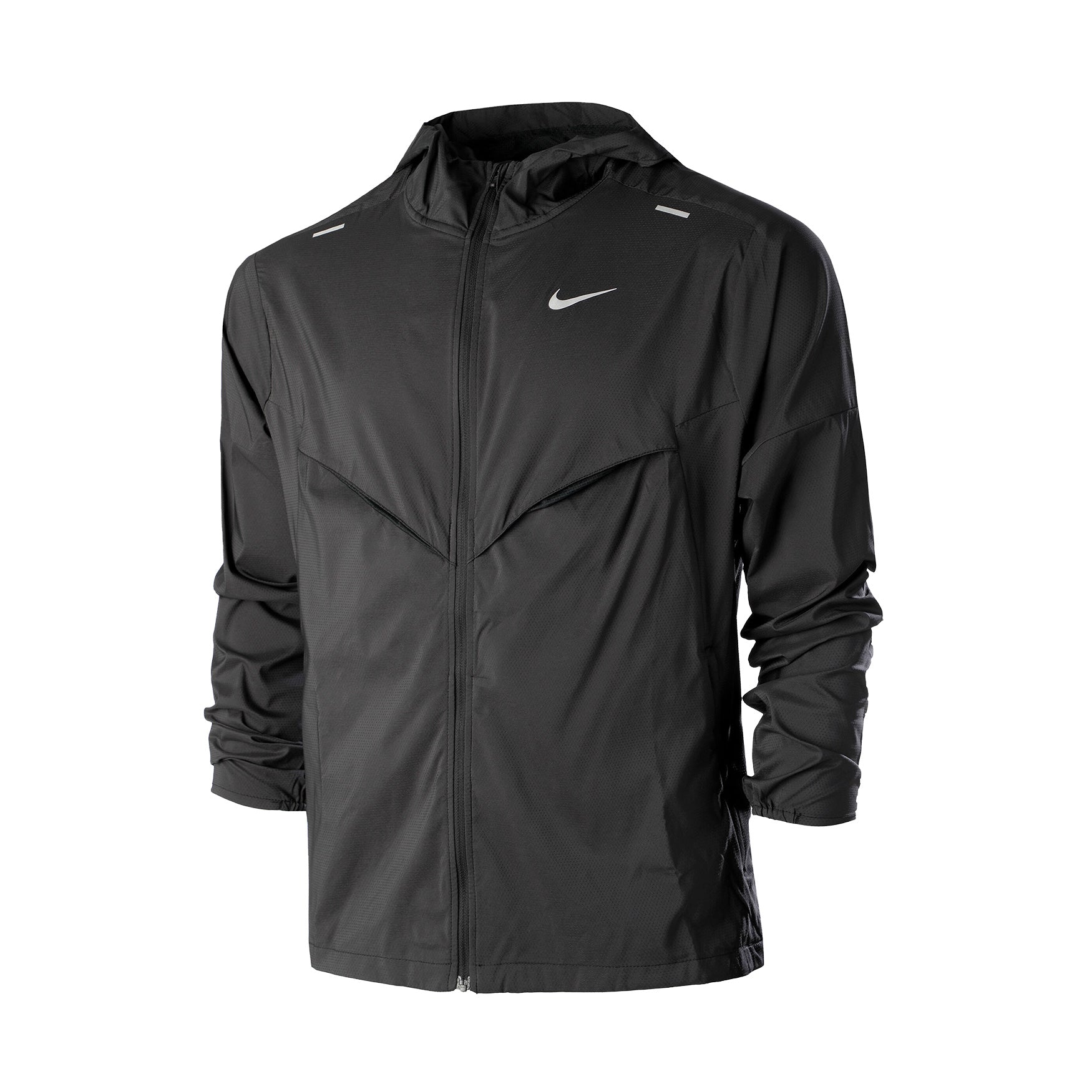 Nike UV Windrunner Jacket (Black)